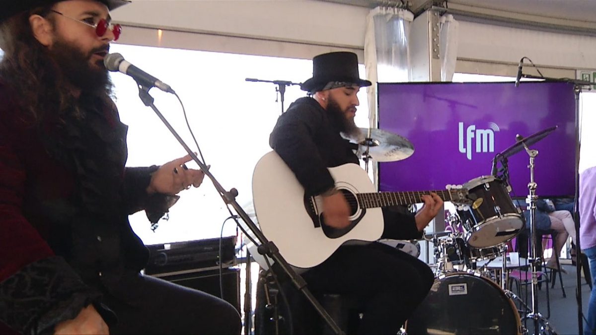 Plus Proche De Vous, La Der de la saison de Morax sur LFM