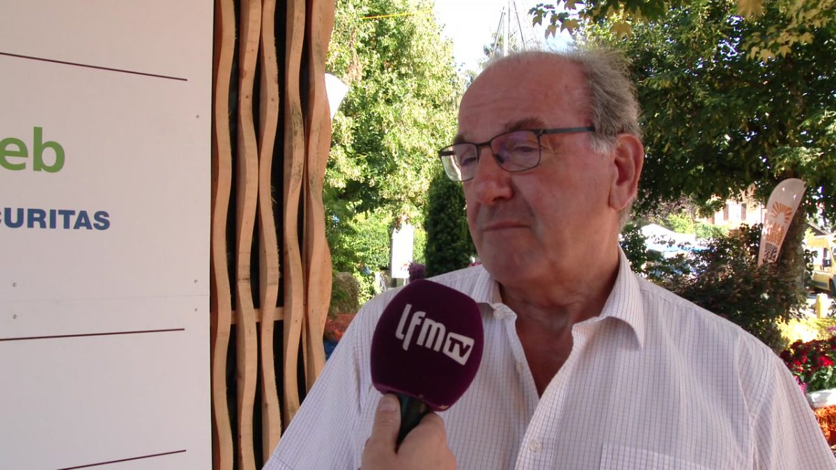 Plus Proche De Vous, Fête du Blé et du Pain – Echallens