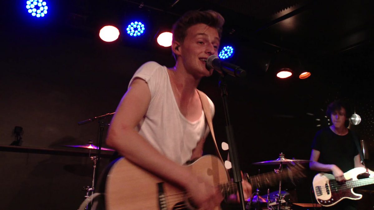 All Access, ONE FM Unplugged –  Nickless