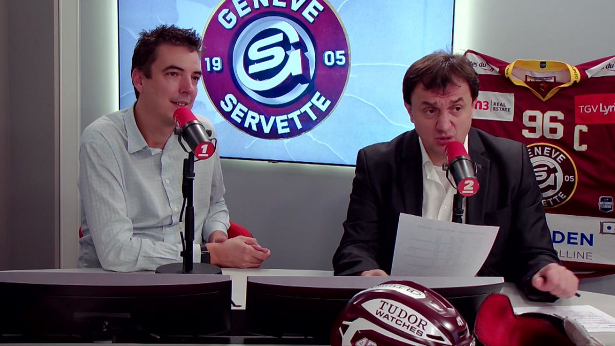 All Access, Ici C&rsquo;est Genève 2018/19 – émission 02