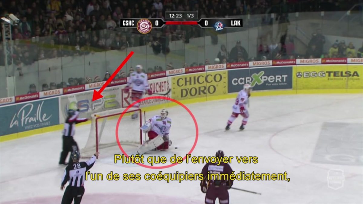 All Access, Ici C&rsquo;est Genève 2018/19 – émission 03