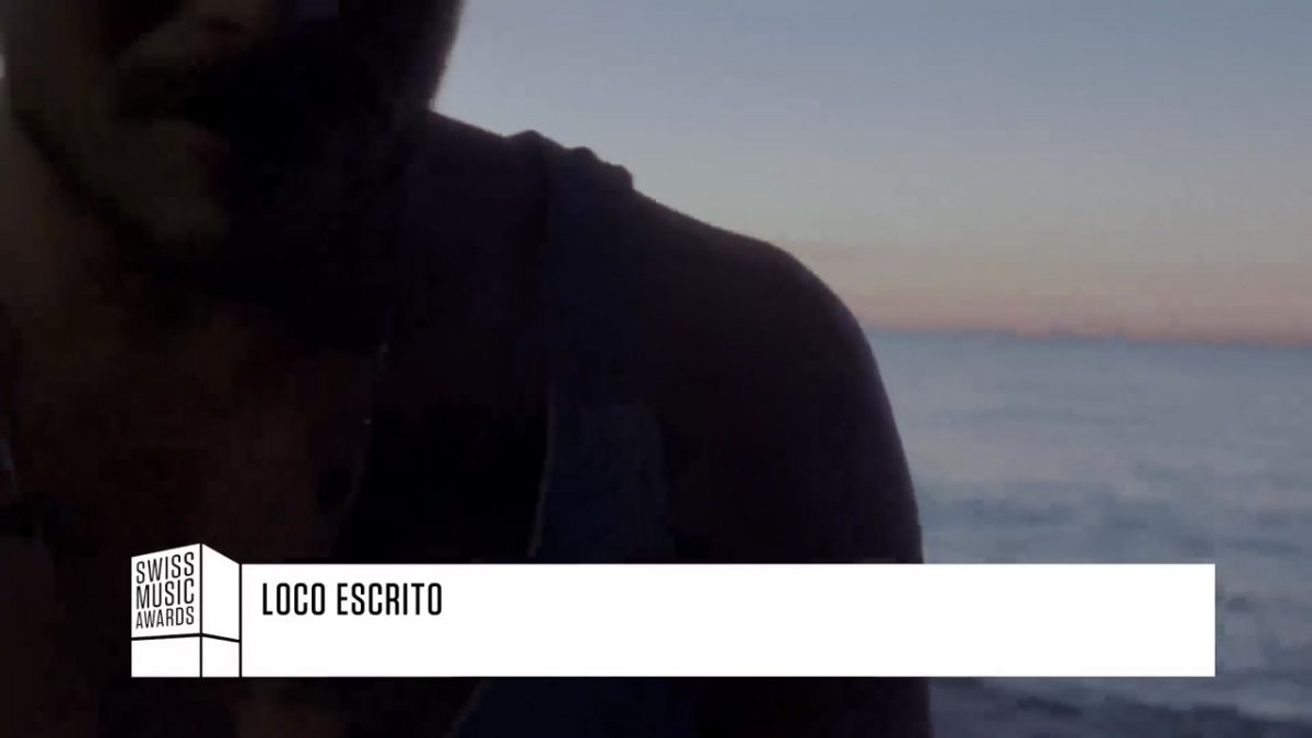 Swiss Music Awards 2019, Partie 1 de 2