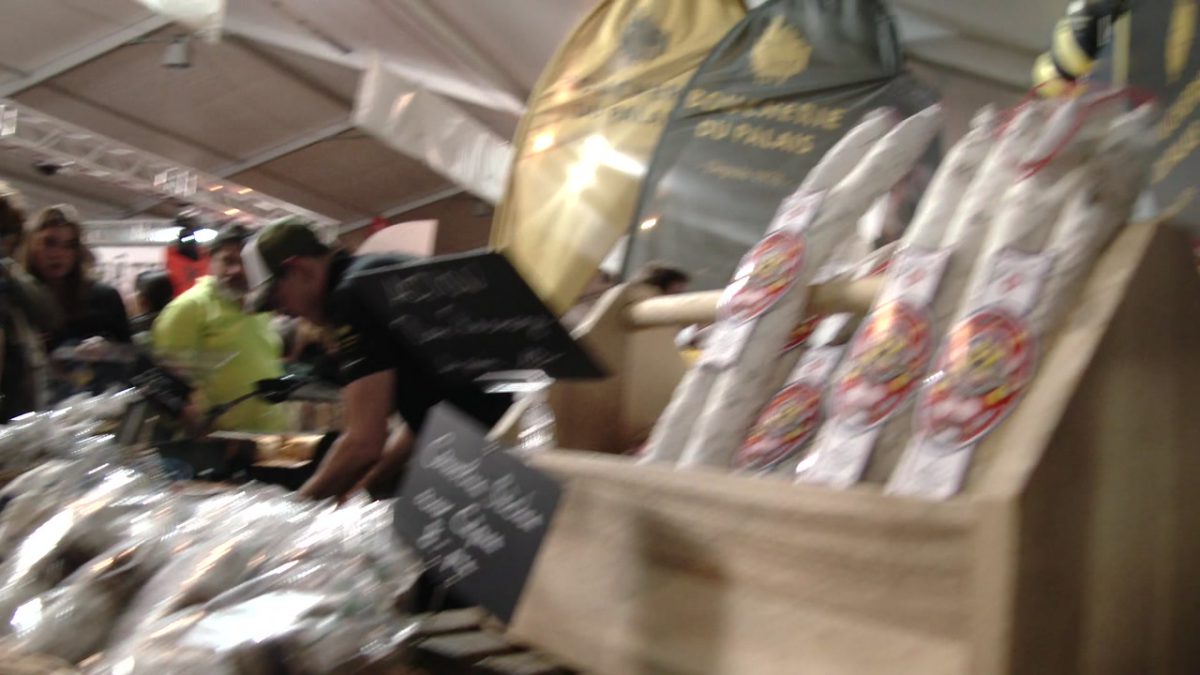 Plus Proche De Vous, Apéro World – Morges