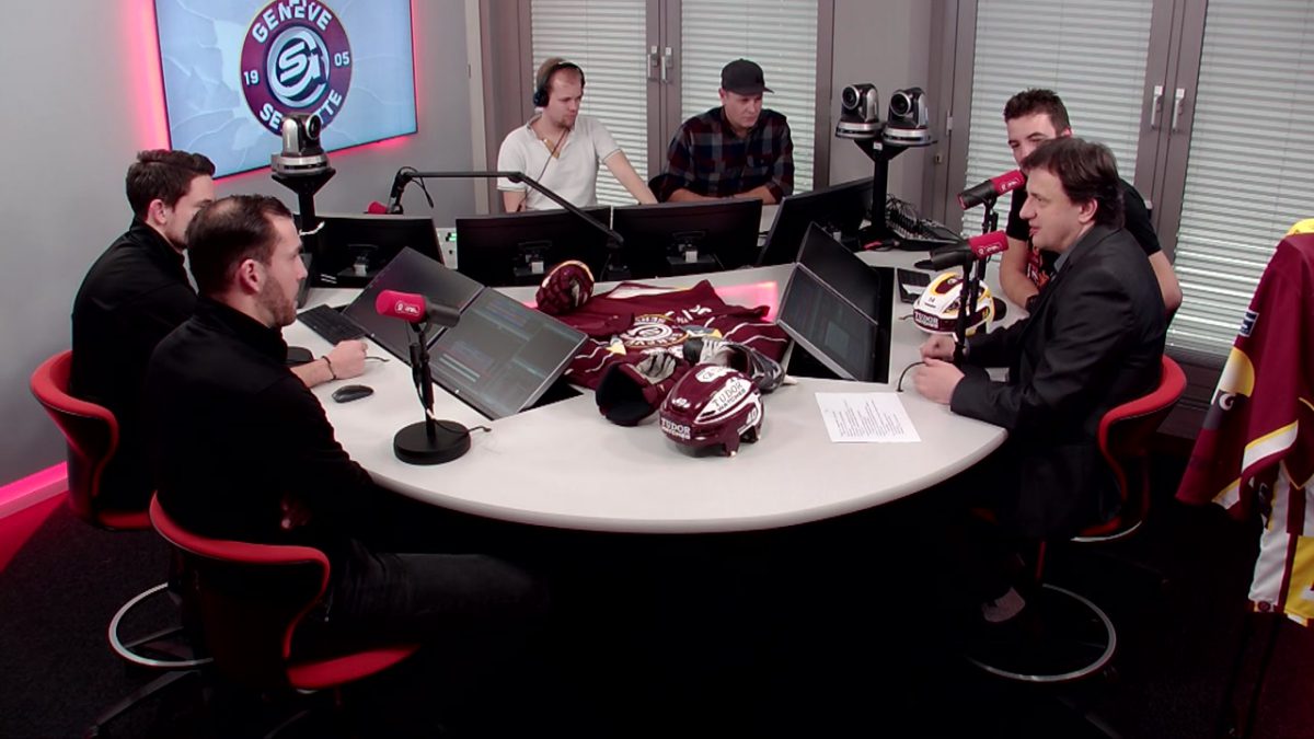 All Access, Ici C&rsquo;est Genève 2018/19 – émission 04