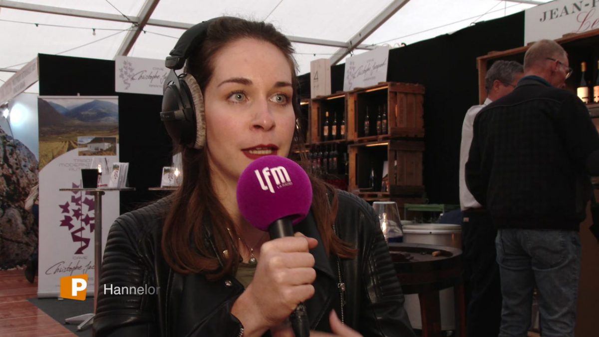 Plus Proche De Vous, Divinum 2019