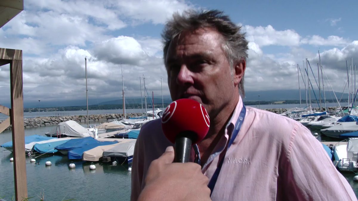 All Access, Festival Caribana 2019 01-02