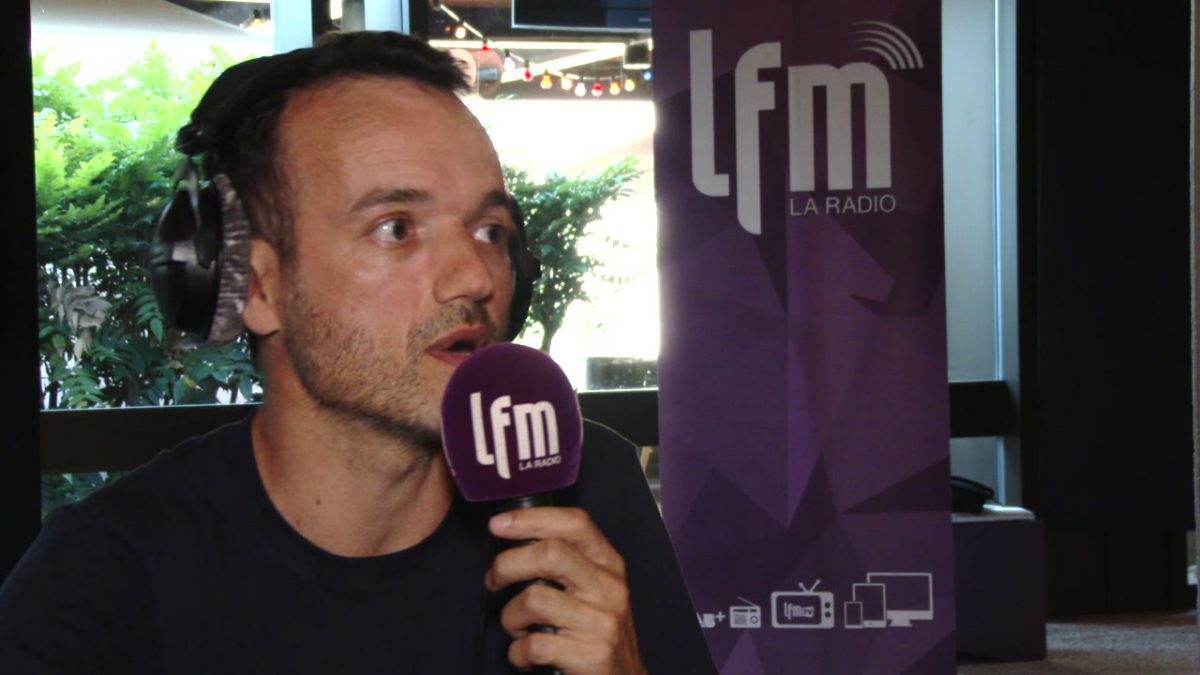 Plus Proche De Vous, Morges-Sous-Rire 2019