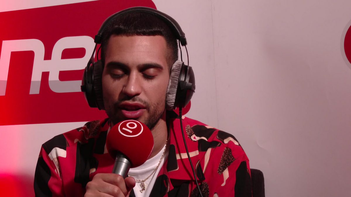 All Access, OSN 2019 – Backstage