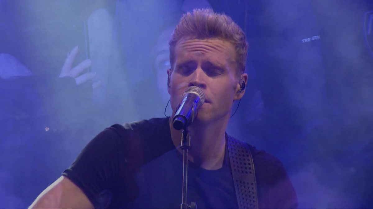 All Access, Festival Caribana 2019 02-02