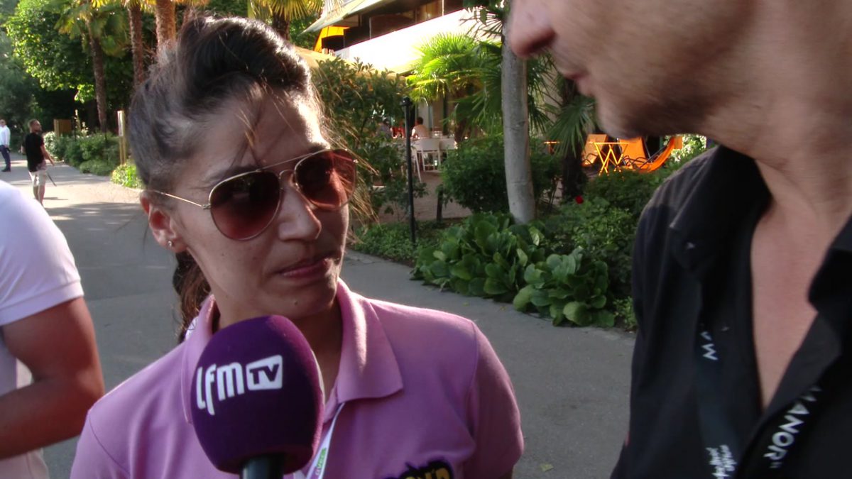 Plus Proche De Vous, Montreux Jazz 2019 – Emission 02