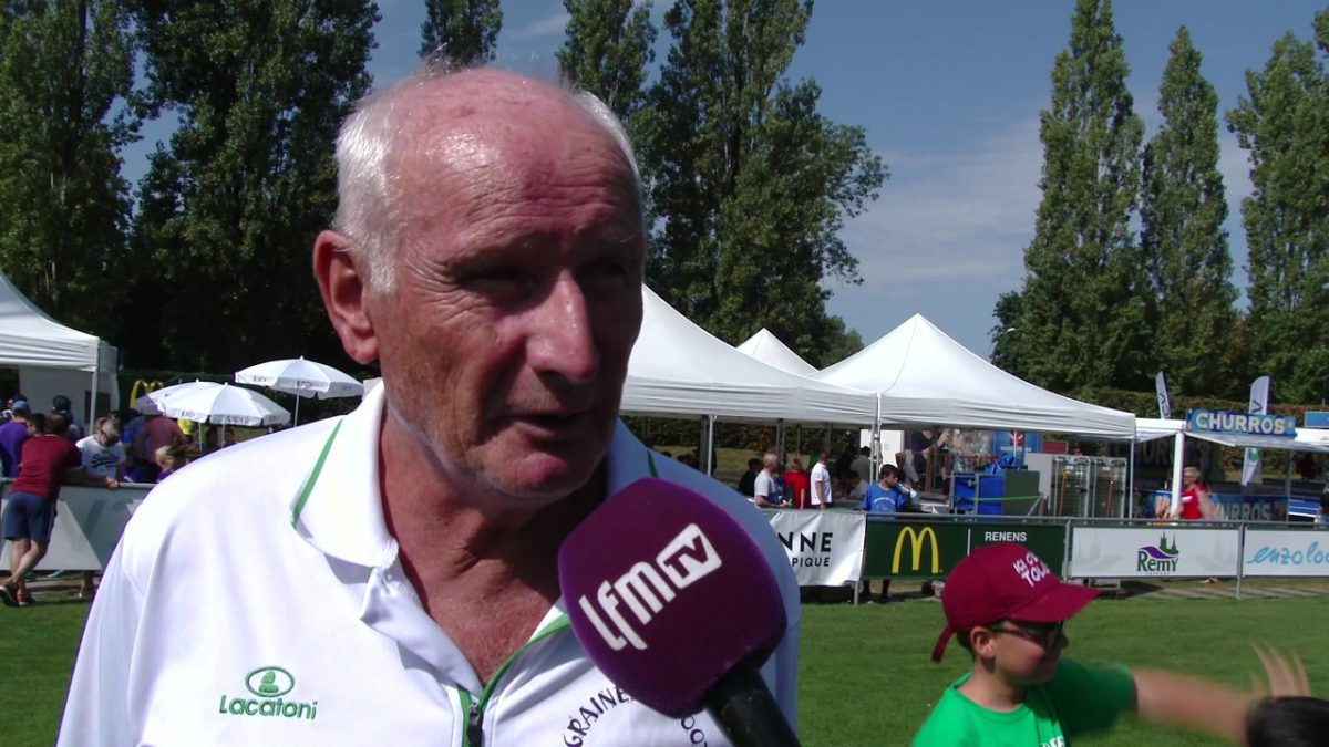 Plus Proche de Vous, Graine du Foot 2019