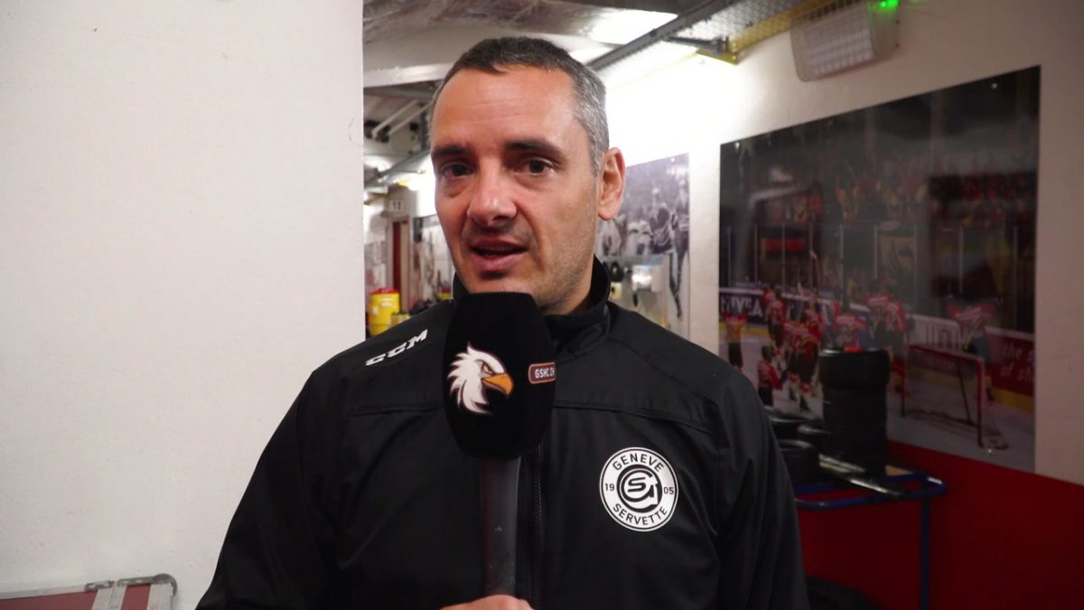 All Access, Ici C&rsquo;est Genève 2019/20 – émission 01