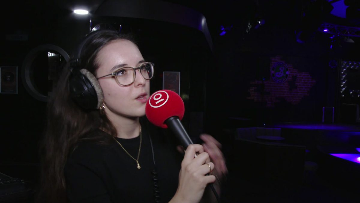 All Access, Unplugged Veronica Fusaro