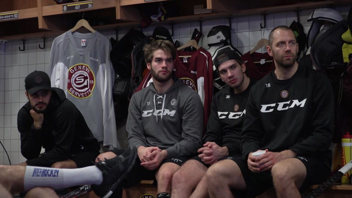 All Access, Ici C&rsquo;est Genève 2019/20 – émission 02