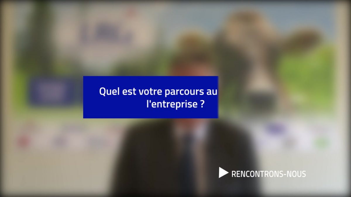 RENCONTRONS NOUS, PIERRE CHARVET