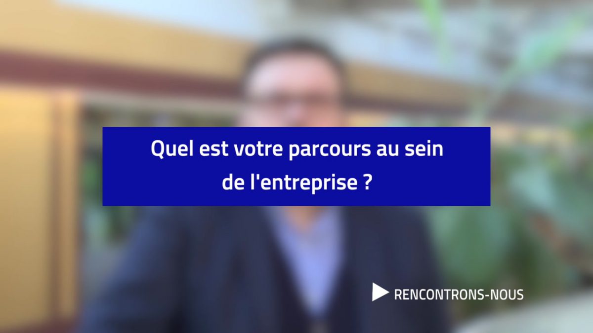RENCONTRONS NOUS, LAURENT BALDACCI