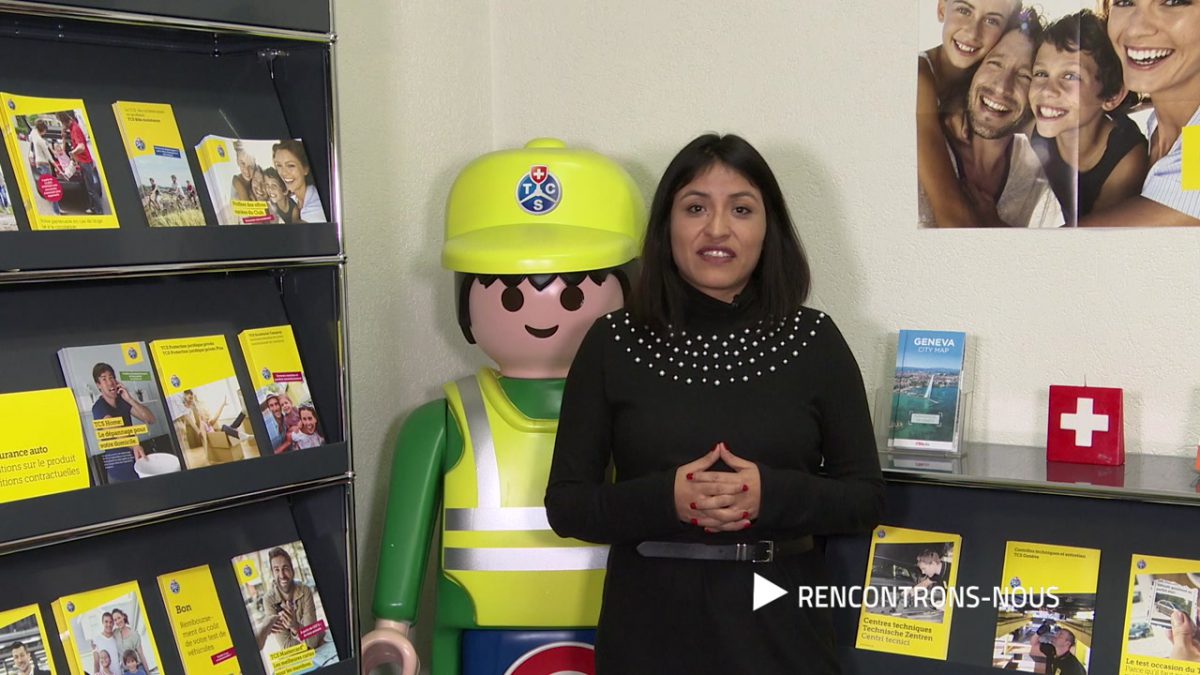 RENCONTRONS NOUS, ANAÏS PITTELOUP