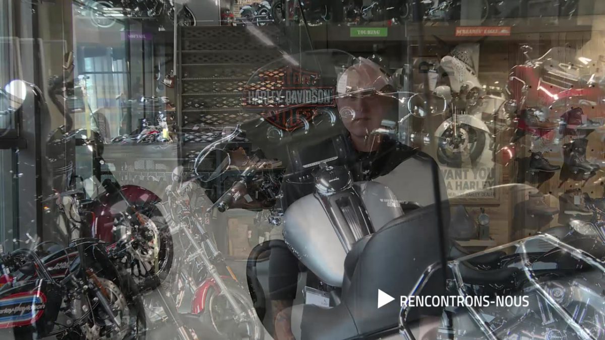 RENCONTRONS NOUS, LAURENT BLANC