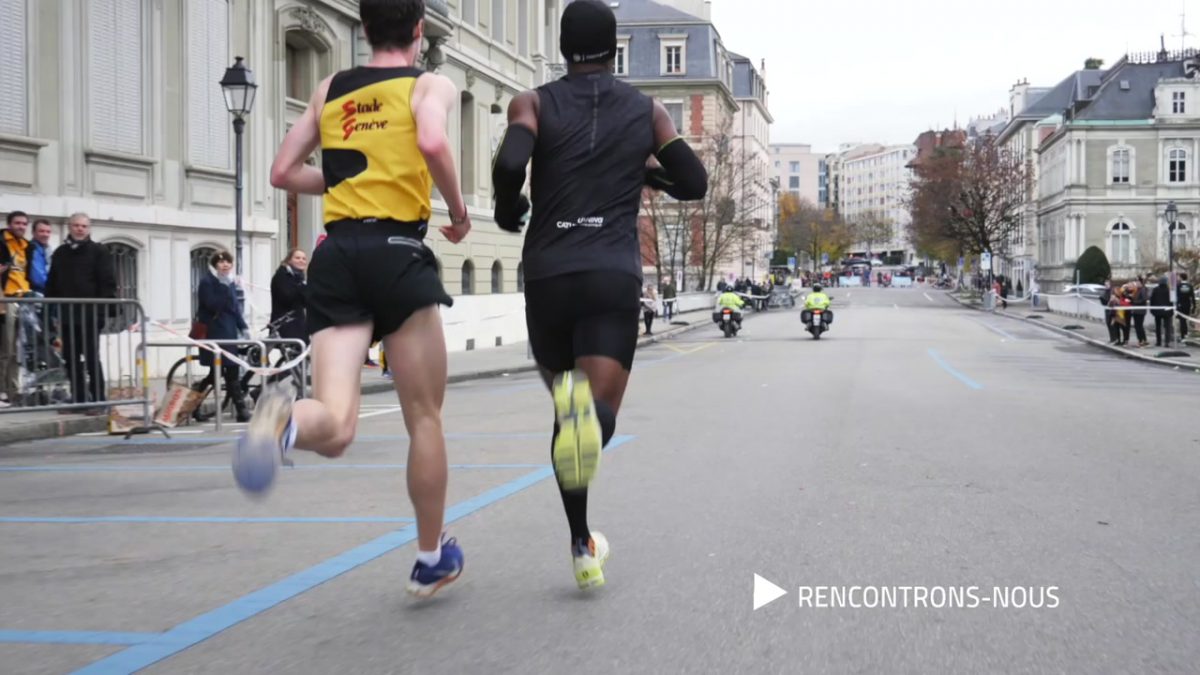 RENCONTRONS NOUS, JERRY MASPOLI