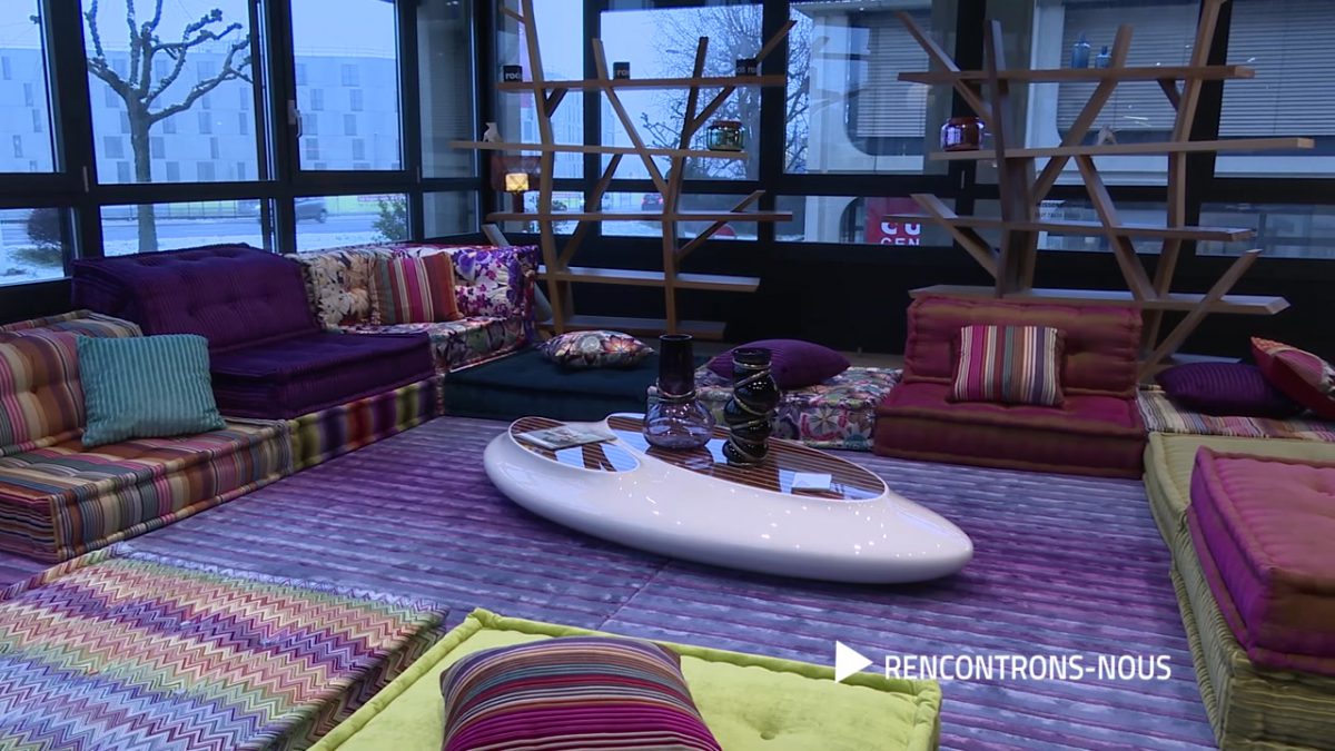 RENCONTRONS NOUS, THOMAS PENIN