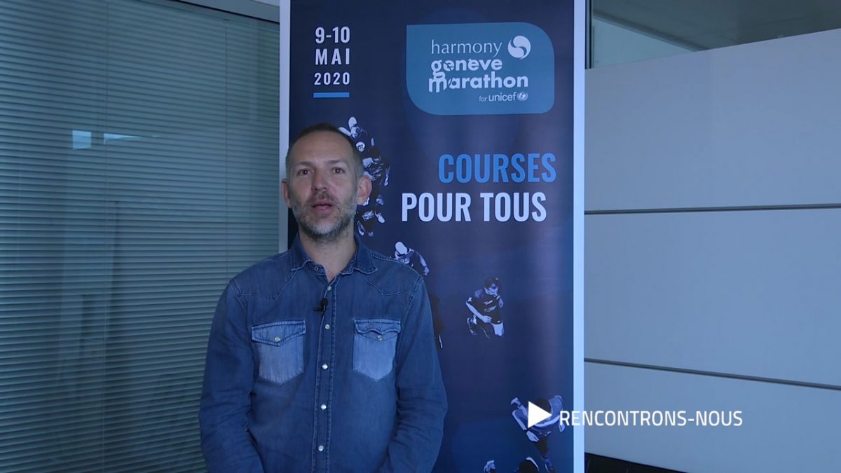 RENCONTRONS NOUS, BENJAMIN CHANDELIER