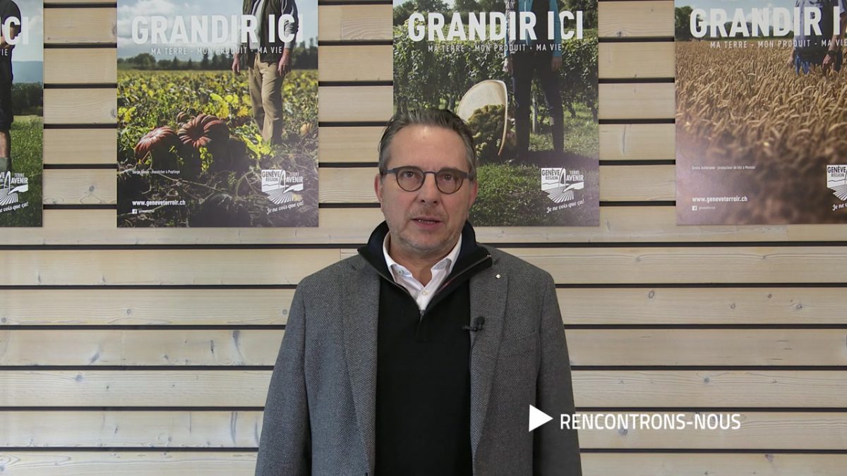 RENCONTRONS NOUS, JOHN SCHMALZ