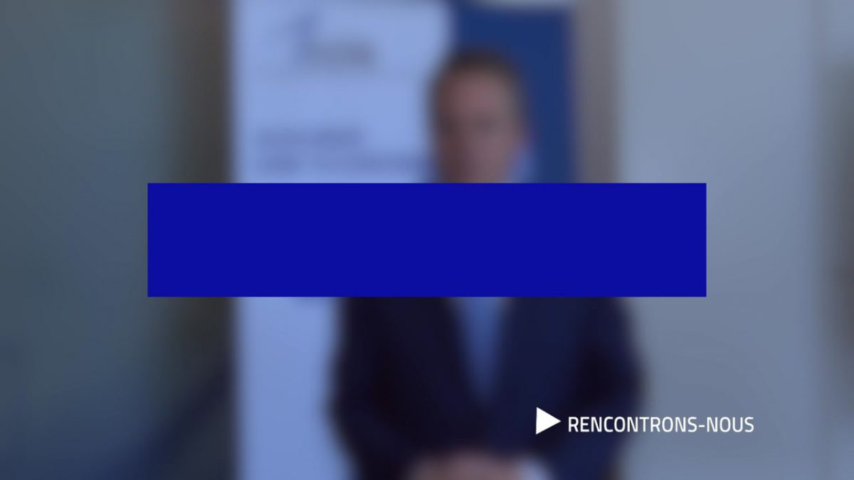 RENCONTRONS NOUS, VINCENT SUBILIA