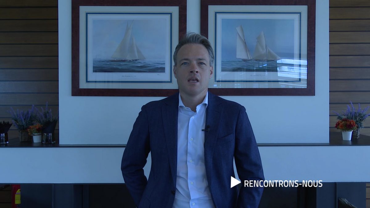 RENCONTRONS NOUS, RODOLPHE GAUTIER