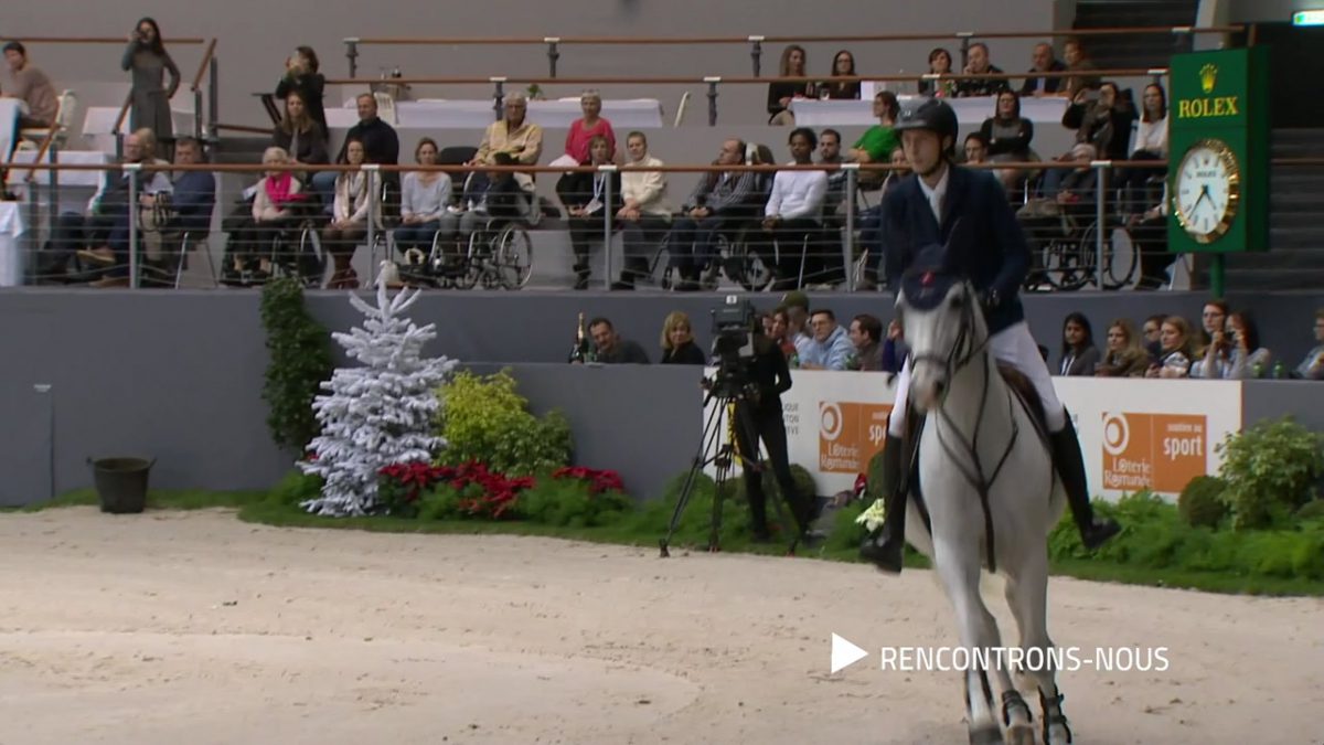 RENCONTRONS NOUS, SOPHIE MOTTU MOREL