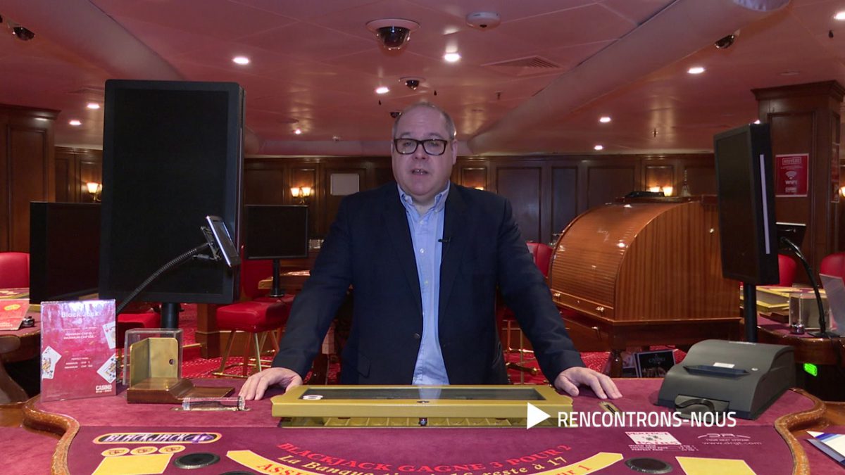 RENCONTRONS NOUS, FABRIZIO BAROZZI