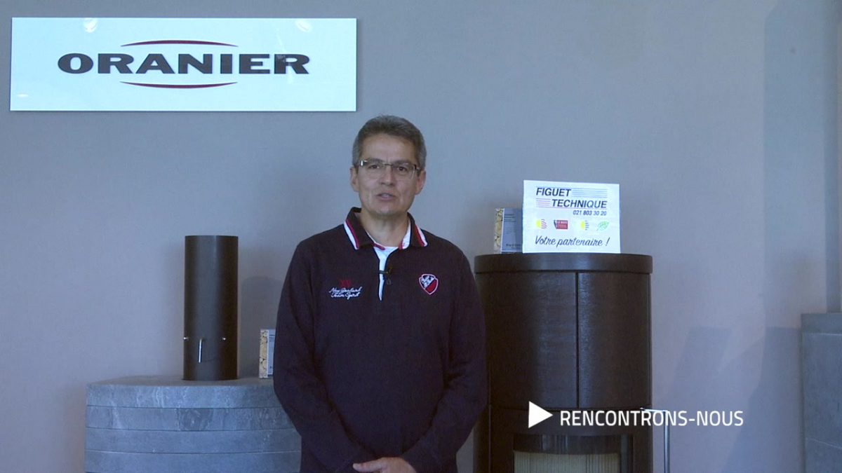 RENCONTRONS NOUS, DOMINIQUE FIGUET