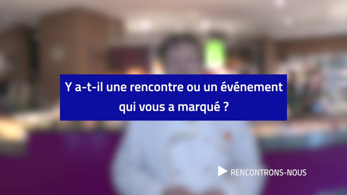 RENCONTRONS NOUS, ERIC EMERY