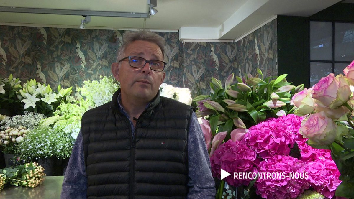 RENCONTRONS NOUS, CHARLES MILLO