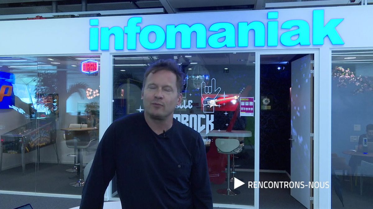 RENCONTRONS NOUS, BORIS SIEGENTHALER