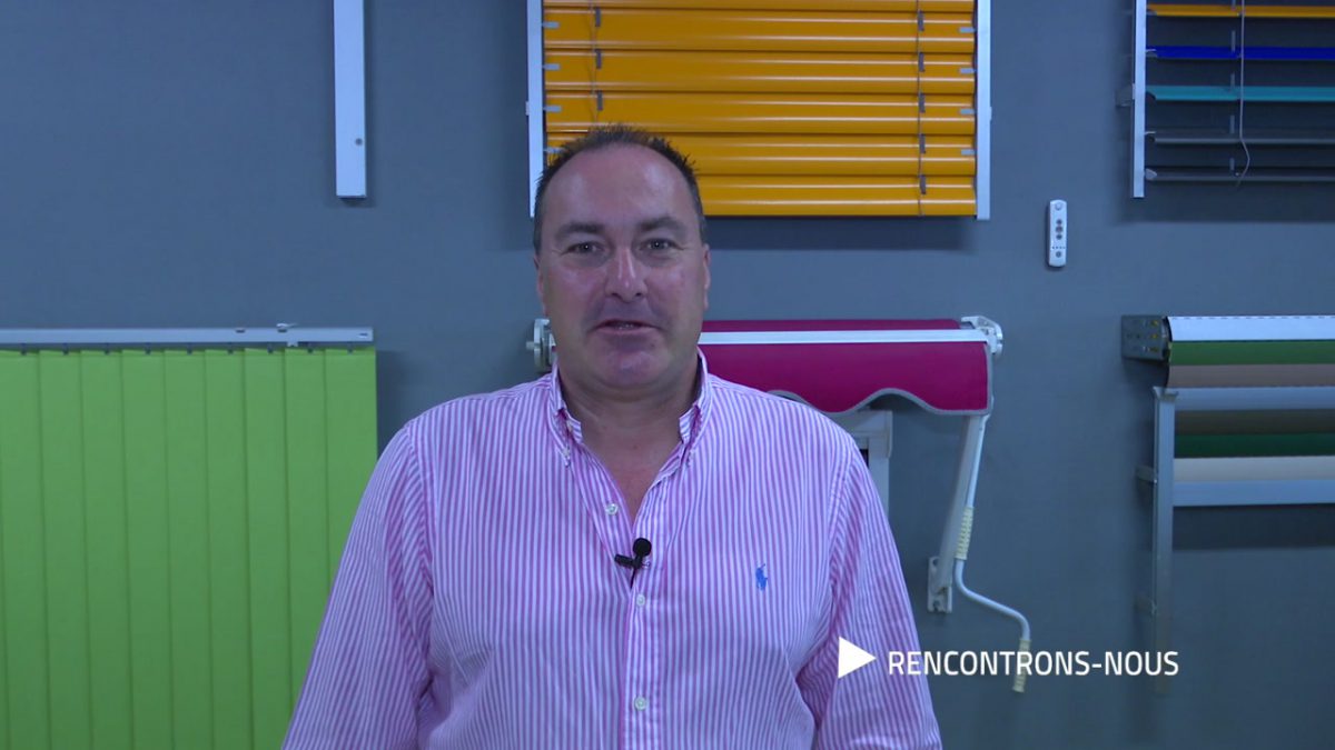 RENCONTRONS NOUS, STÉPHANE BOTTIGLIERI