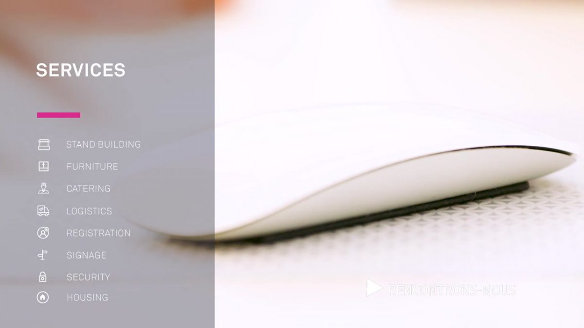 RENCONTRONS NOUS, CLAUDE MEMBREZ