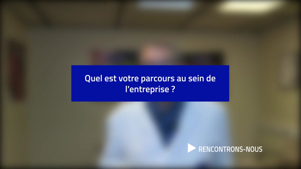 RENCONTRONS NOUS, BERNARD PETRY