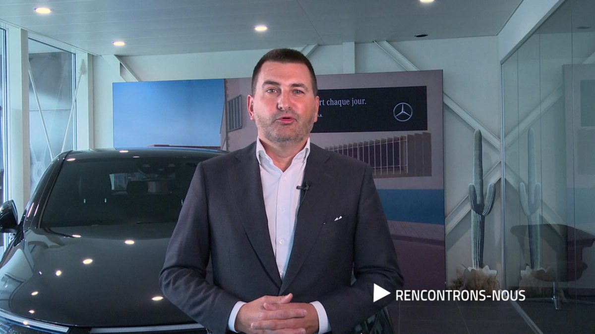 RENCONTRONS NOUS, THIERRY BOLLE