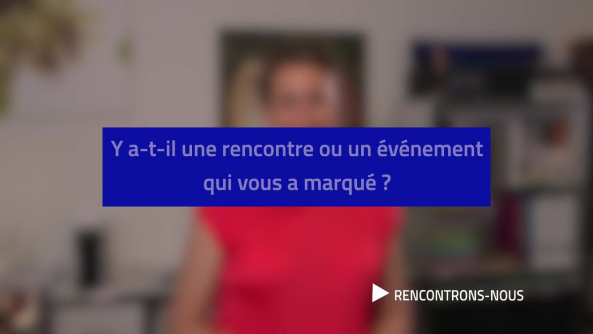 RENCONTRONS NOUS, LISE LUKA