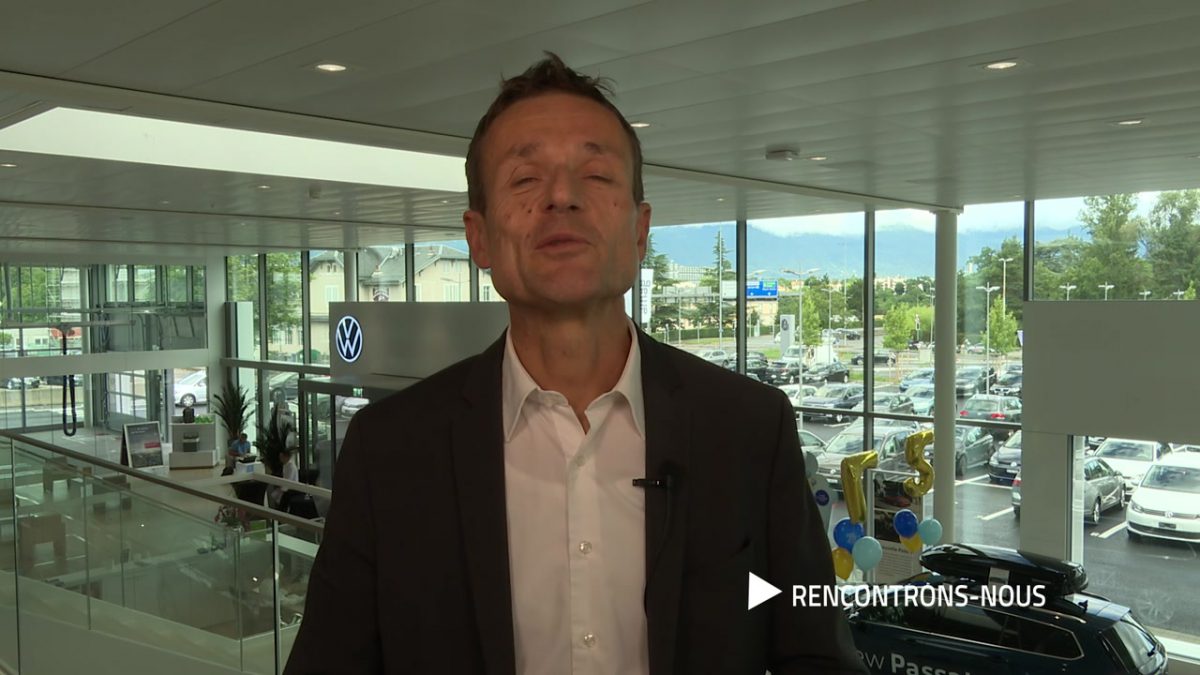 RENCONTRONS NOUS, THOMAS SCHNEIDER