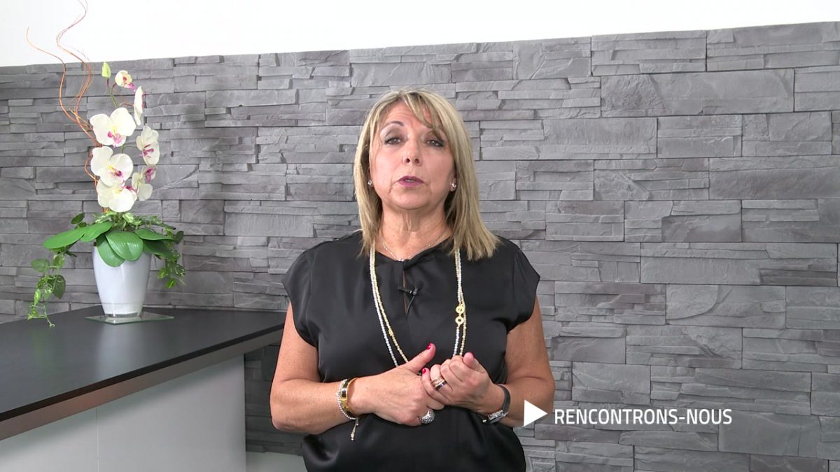 RENCONTRONS NOUS, HELENE BRA