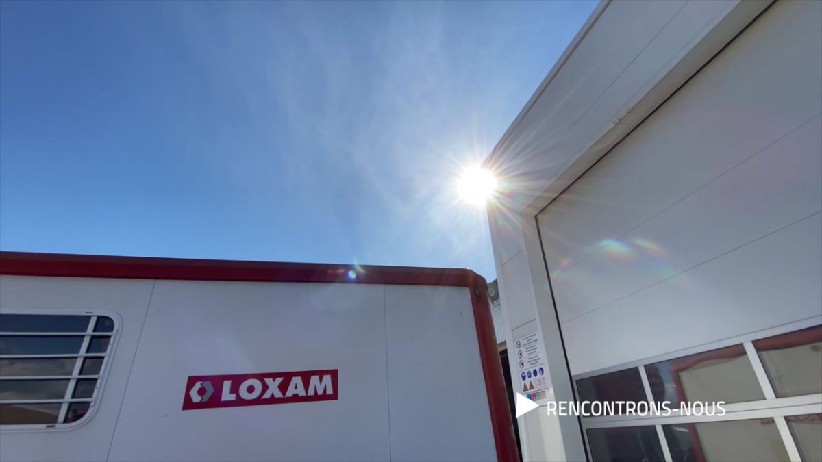 RENCONTRONS NOUS, ROGER GROSSNIKLAUS