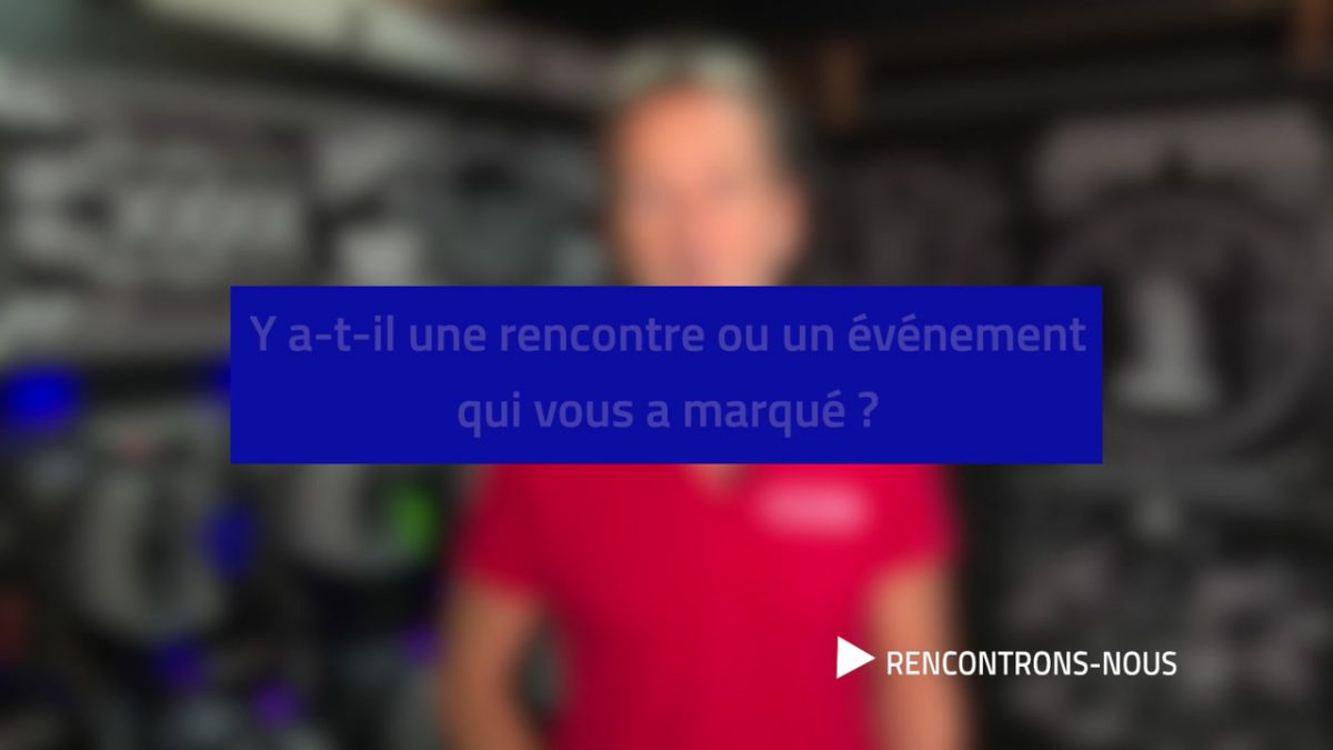 RENCONTRONS NOUS, JEAN PIERRE