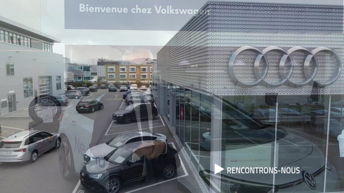 RENCONTRONS NOUS, CHARLES AEBY