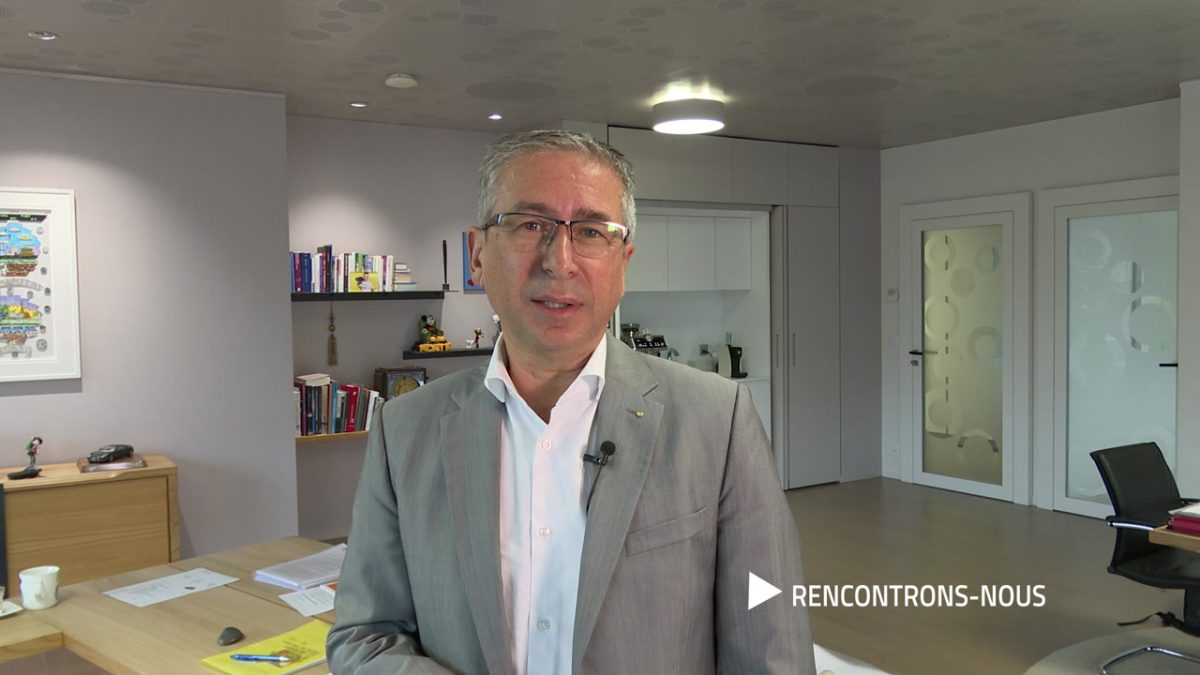 RENCONTRONS NOUS, JEAN-LUC MONER-BANET