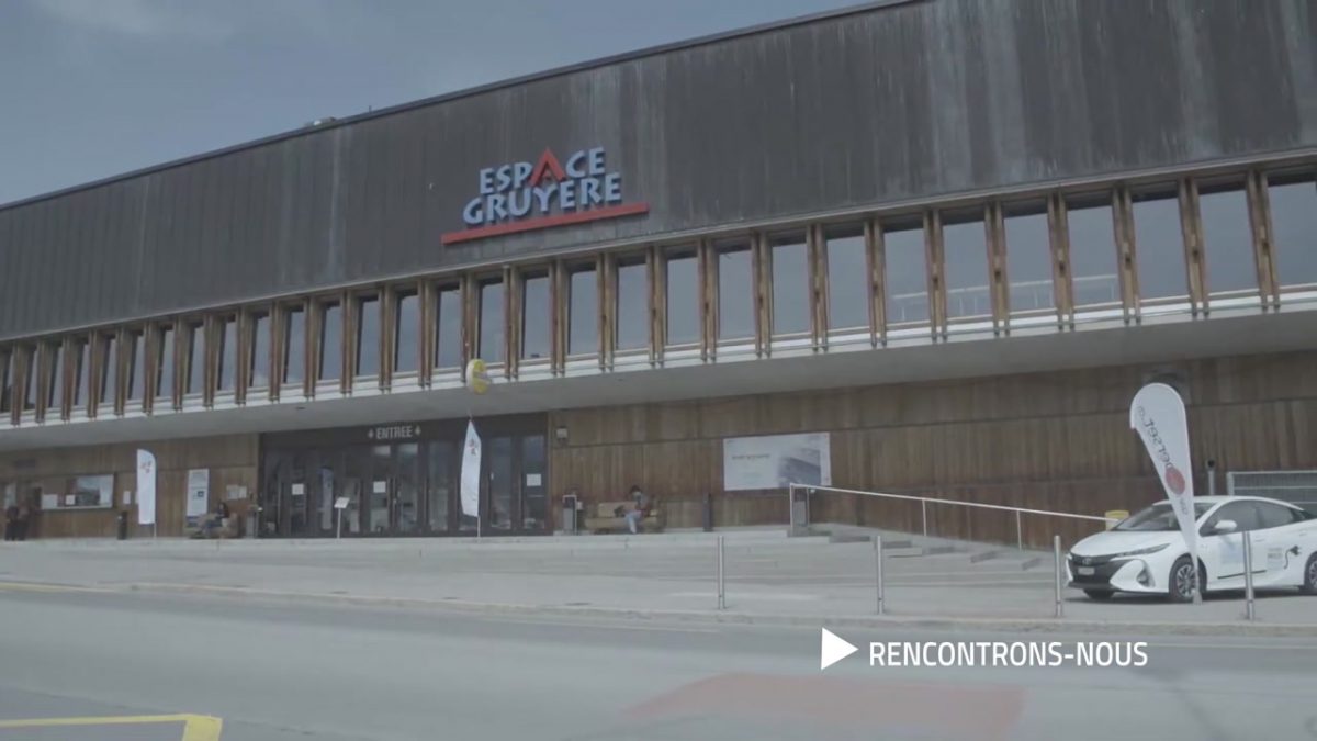 RENCONTRONS NOUS, MARIE-NOËLLE PASQUIER