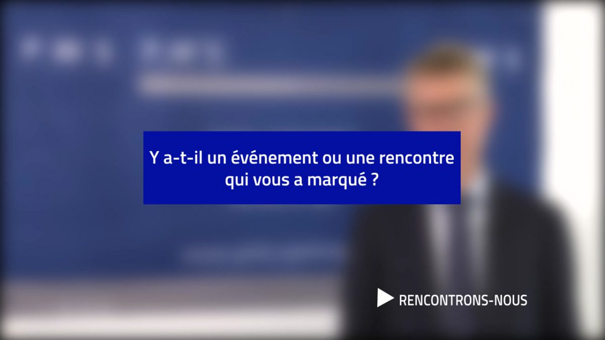 RENCONTRONS NOUS, YVES JOLIAT