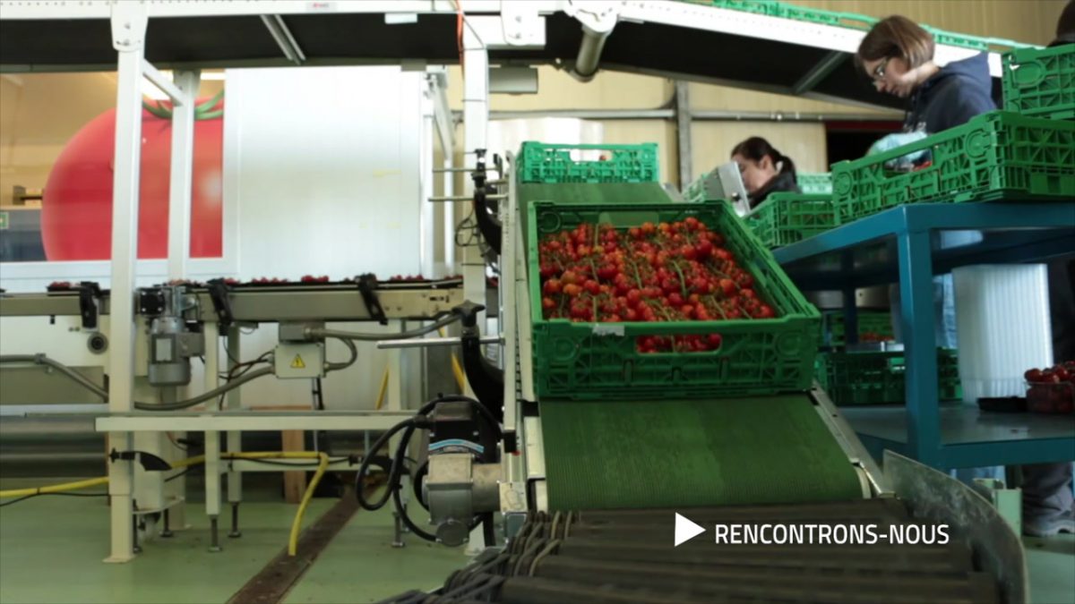 RENCONTRONS NOUS, ALBAN JAQUENOUD