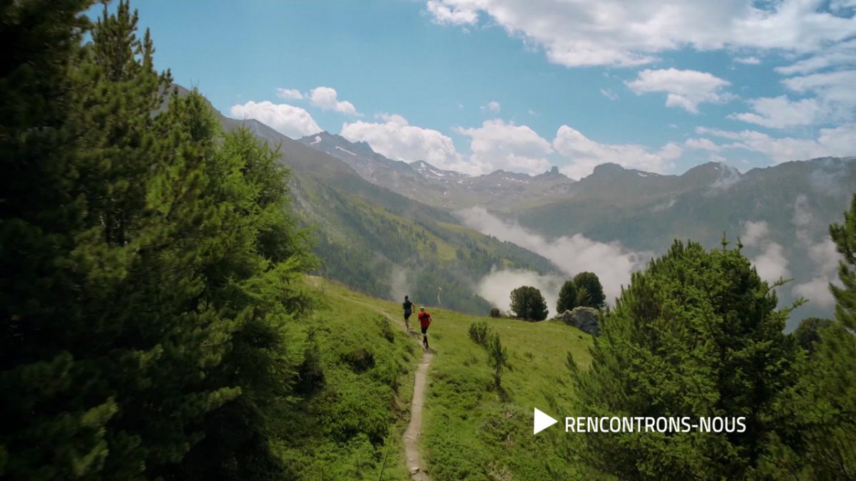 RENCONTRONS NOUS, JULIEN PETIT