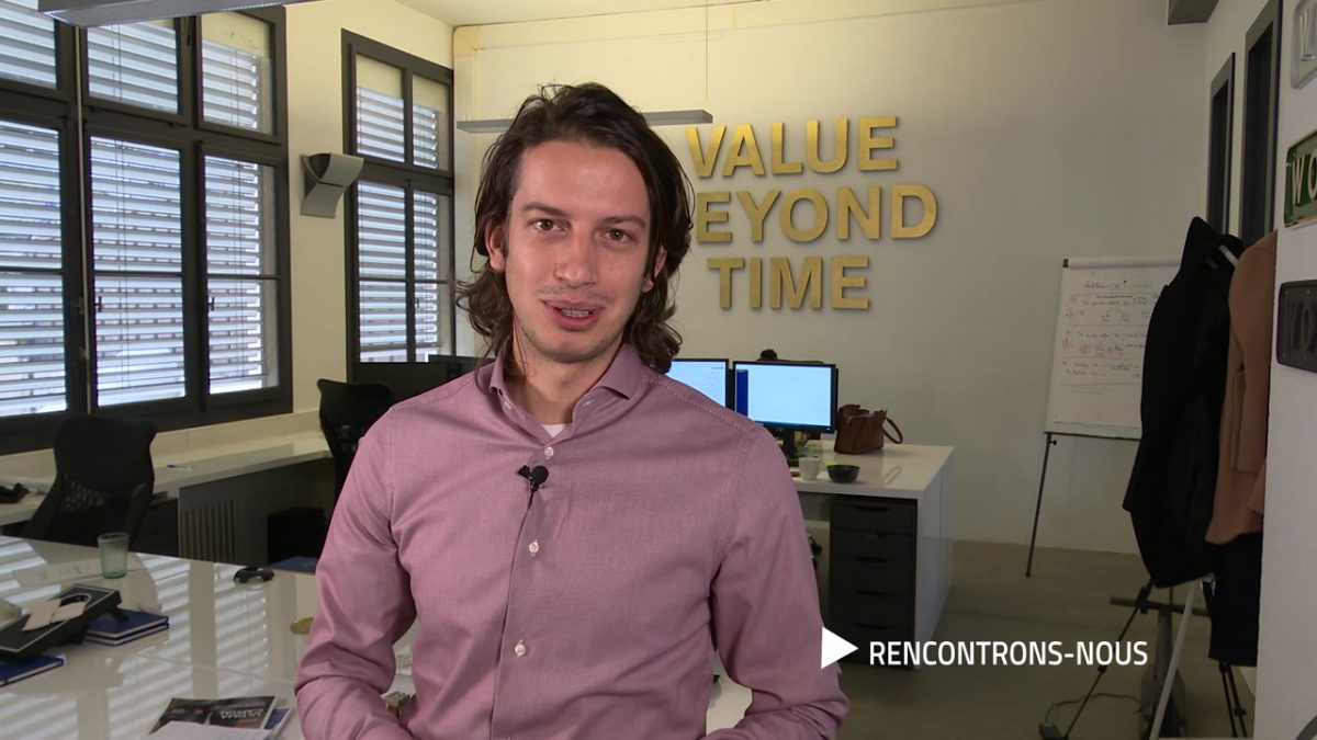 RENCONTRONS NOUS, ALESSANDRO SOLDATI